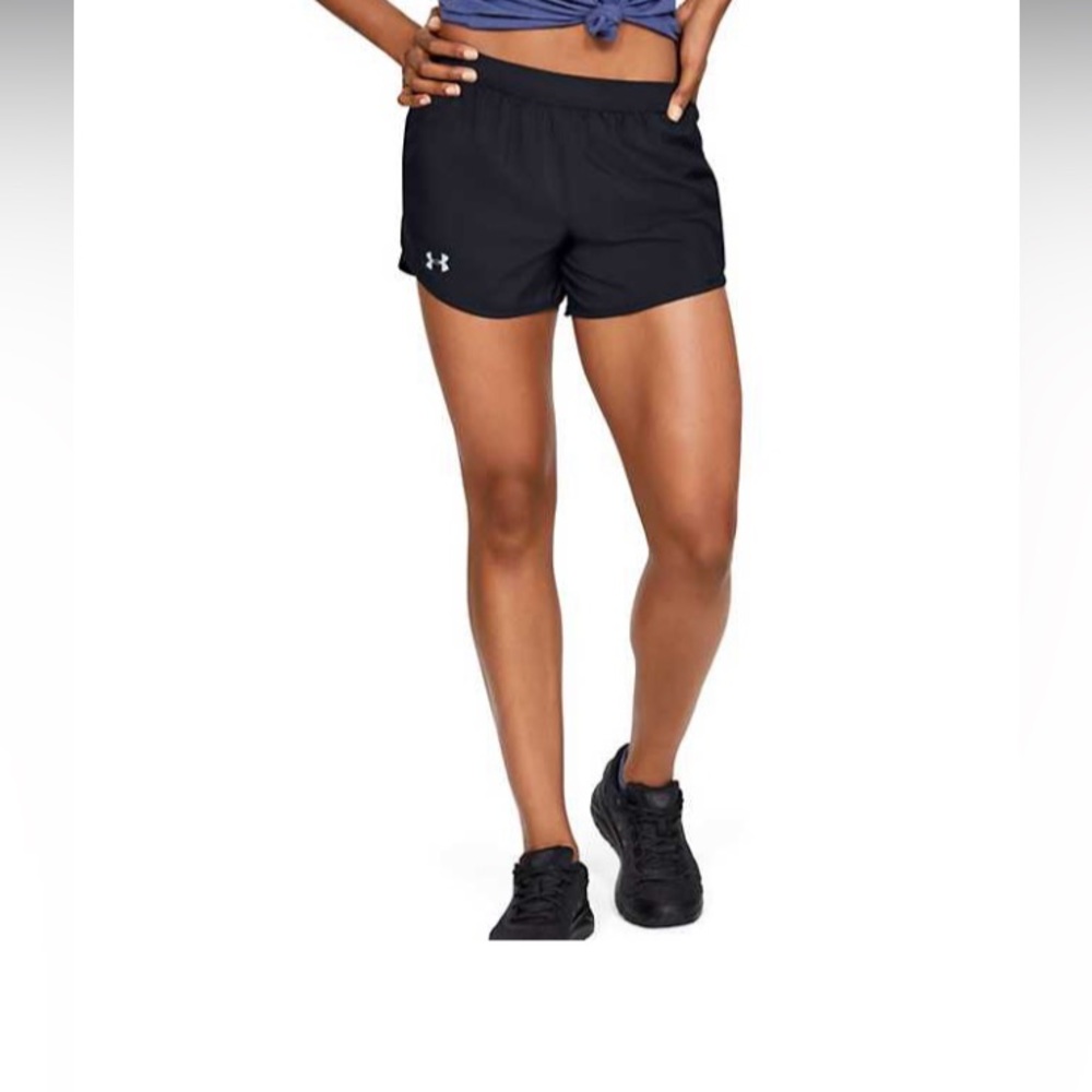 Women’s UNDER ARMOUR Fly by 2.0 athletic shorts